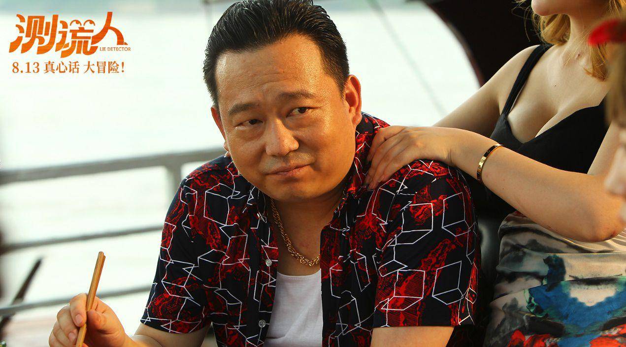 喜剧|《长津湖》撤档没片看了?别急,还有马丽的新片喜剧强势解压