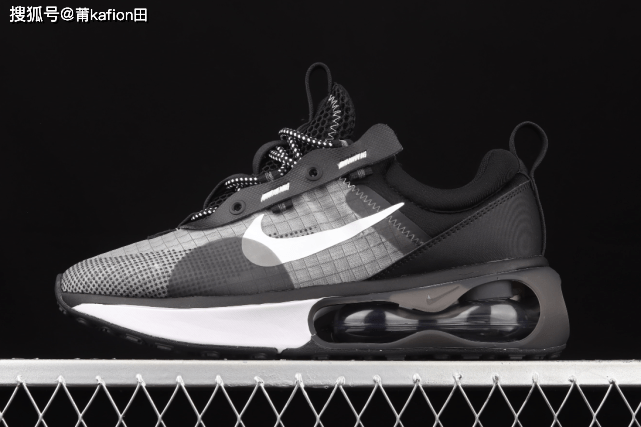 Max|nike Air Max 2021 耐克新款气垫缓震跑鞋 增高休闲鞋