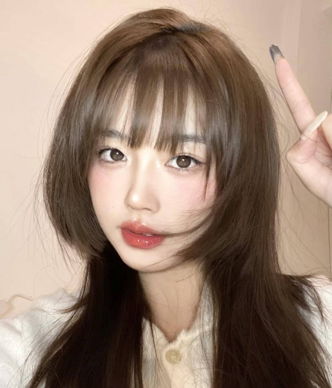 tony|今夏女生最显老的5款发型，别再留了！