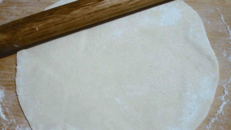 做法|早餐烧这美味，多冷儿子都爬起来吃，特别香，吃完一块，再来一块