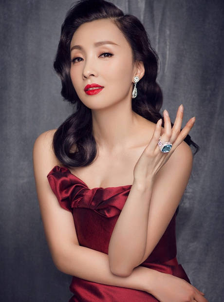 姜文|陶虹：为艺术献身的最大赢家