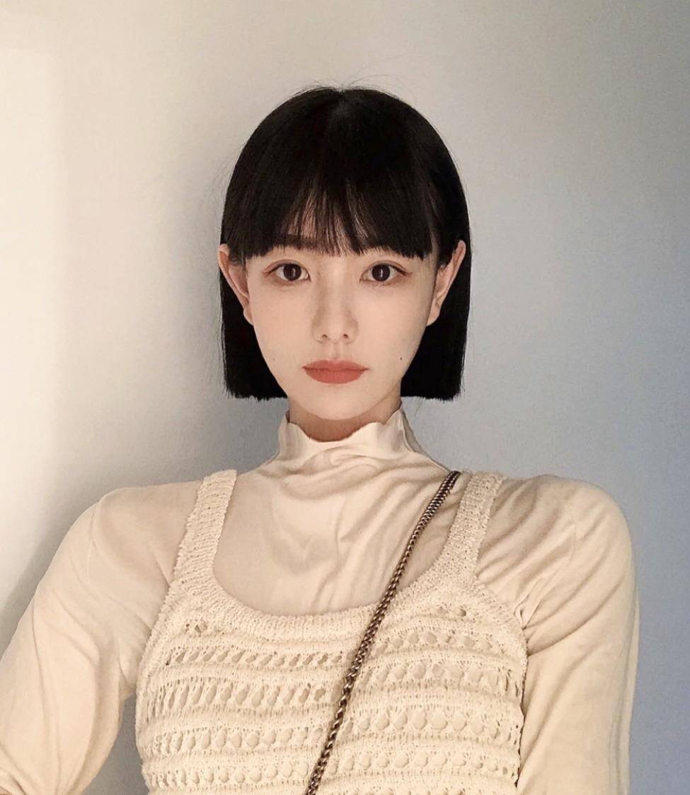 tony|今夏女生最显老的5款发型，别再留了！