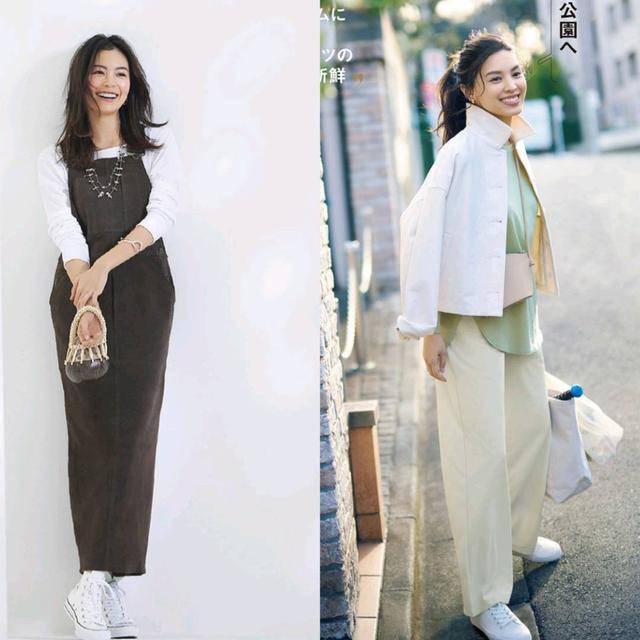小白|秋天流行这3种鞋，大龄女性的鞋柜要有1种！