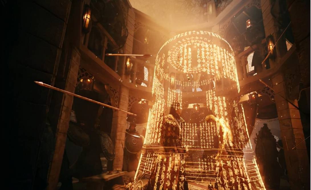 国产|连续5天收视第一，这部网剧凭什么，被奉为“国产玄幻片的标杆”