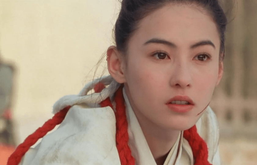 汝蕉携手品牌代言人张柏芝,掀起乳胶内衣革命,引领内衣新势力_女性