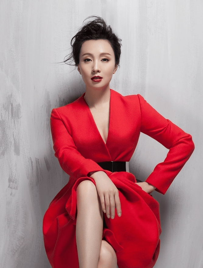 姜文|陶虹：为艺术献身的最大赢家