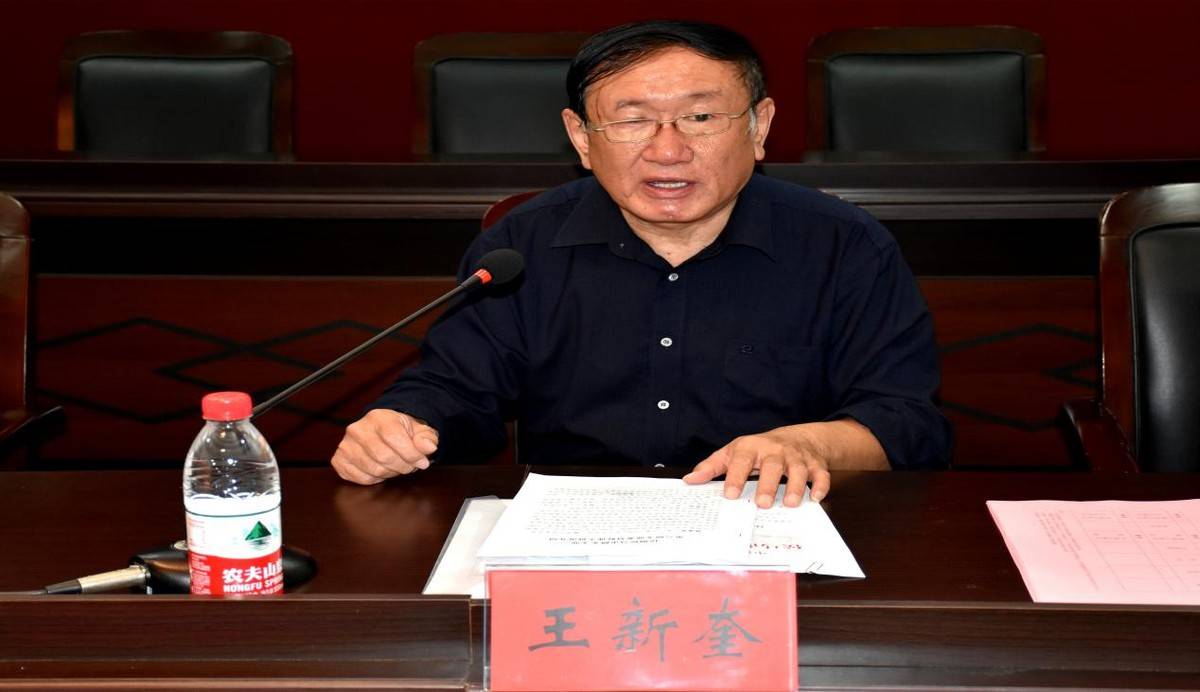 民盟山西侯马市路东支部委员会召开换届大会