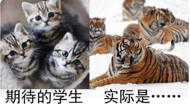 家长|当幼儿园老师到底能有多累？几张图完美诠释，隔着屏幕都能感觉到