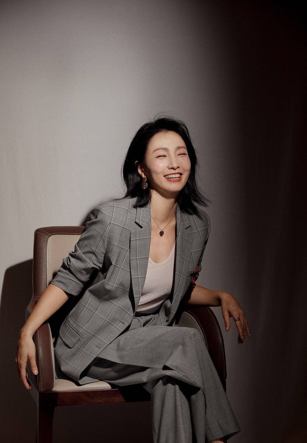 姜文|陶虹：为艺术献身的最大赢家