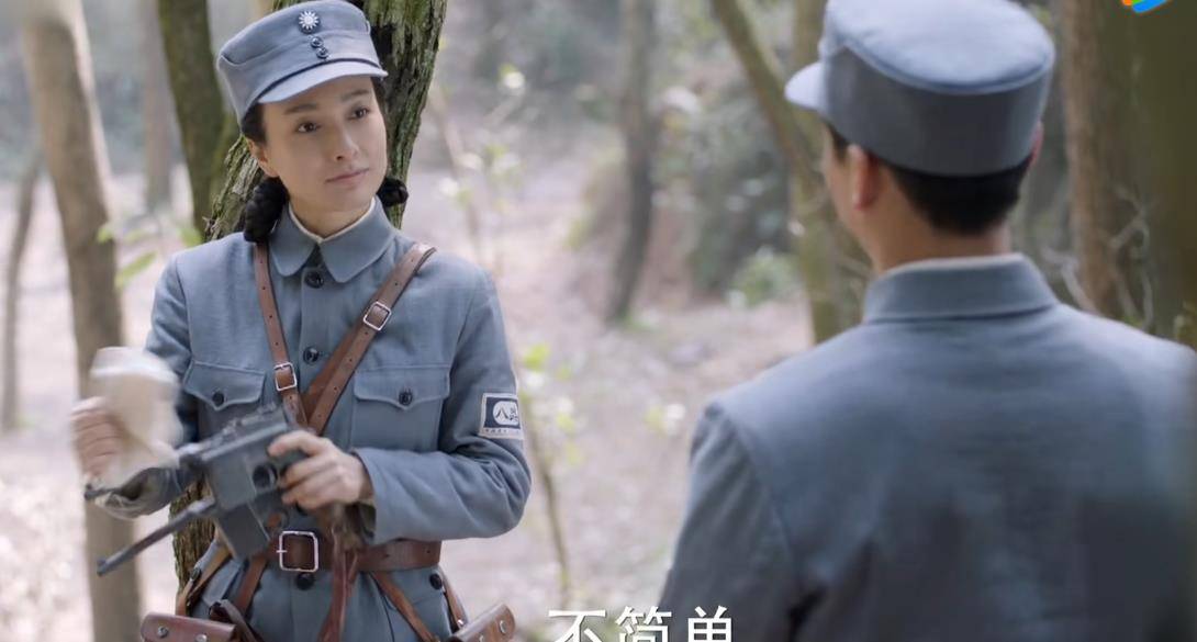 发型|抹发胶抽雪茄，《亮剑3》变偶像养成，人民日报也看不下去了