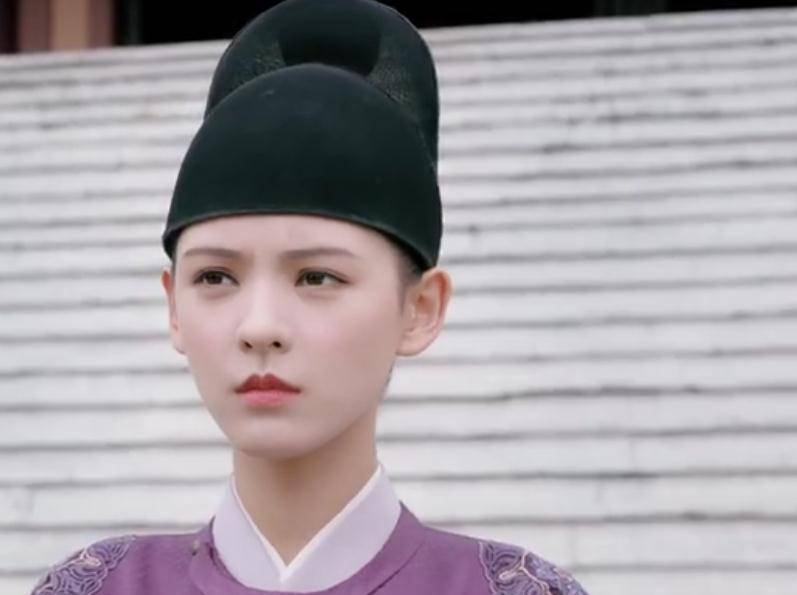 生母|颍王李瀍:《与君歌》男主原型,天降皇位是靠运气,可不是靠干爹