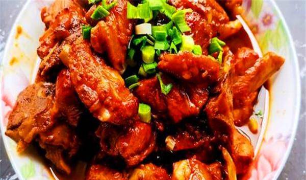排骨可以和鸡腿一起烧吗 c56ca67ac38441adbc02dfe4fbcc7740.jpeg