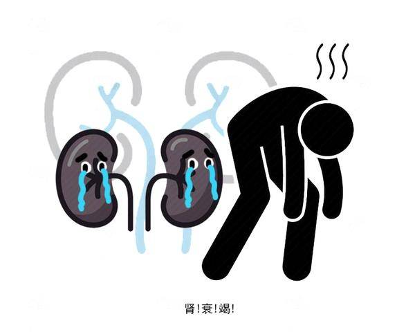 治疗|医生告诫：这3种病若不及时治疗，易发展成尿毒症，可别不当回事