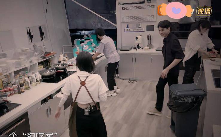 龚俊|龚俊离开《中餐厅》,檀健次补位当厨师,导演组邀请对人了