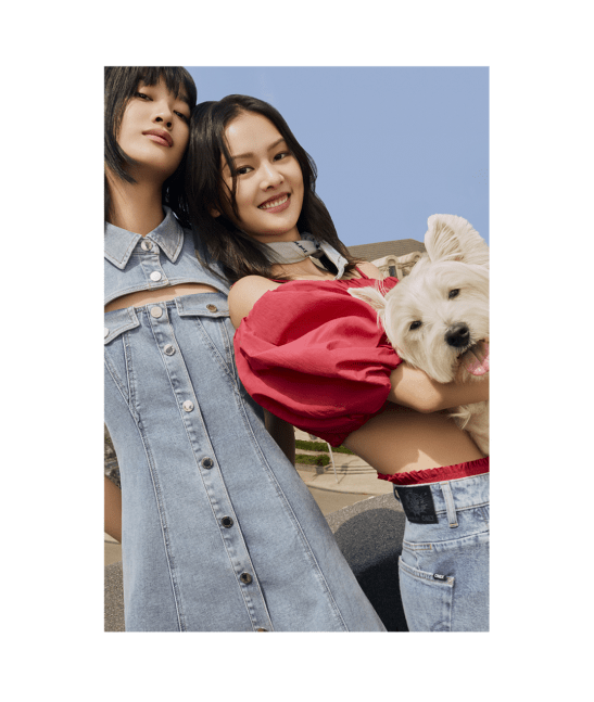 国家拥有|重磅签约 | BESTSELLER集团著名时尚品牌『 ONLY 』入驻中山凯隆城
