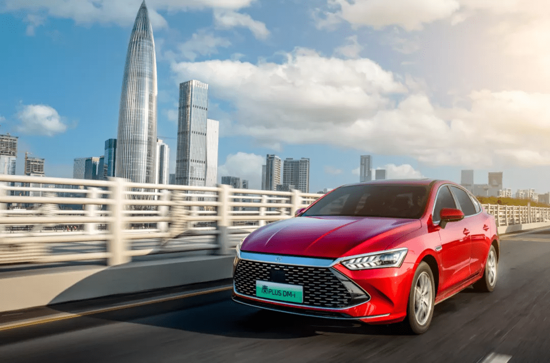 比亚迪股票002594值得投资吗 e3509a5d9a70438ca1ddcc2560647fbb.png