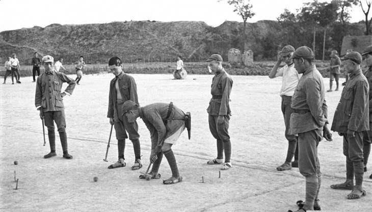 发型|抹发胶抽雪茄,《亮剑3》变偶像养成,人民日报也看不下去了