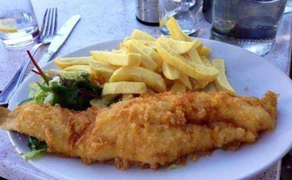 面包|英国的饭菜有多难吃？留学生回国后吃啥都香，挑食的毛病都没了