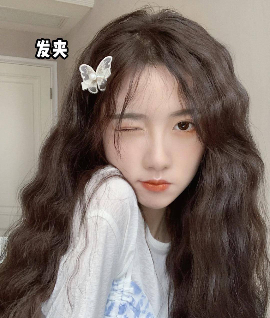 tony|今夏女生最显老的5款发型，别再留了！