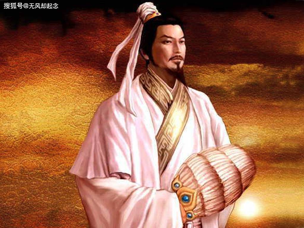 原创曹操曾写给诸葛亮一封信,只有11个字,但无人能懂其中含义
