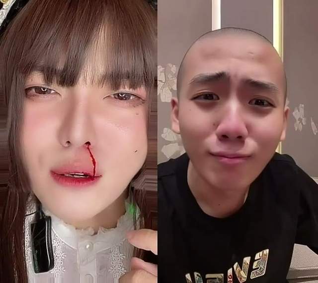 原创收服安妮后赤酱又收服欧了9亿男主播的噩梦名不虚传