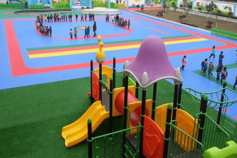 因为|幼儿园到底该选公立还是私立?小学2年级差距尽显,你选对了吗?