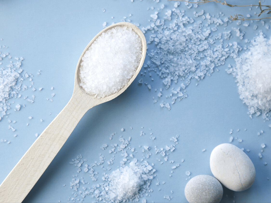 降低|权威研究，换掉家里吃的盐，能救40万生命，医生：3类人谨慎