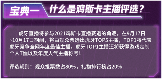 玩家|虎牙绝地求生：“鸡斯卡宝典”活动开启！“丁俊晖”也来？