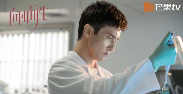 什么|古装男神这次不耍帅，演技却暖到我了