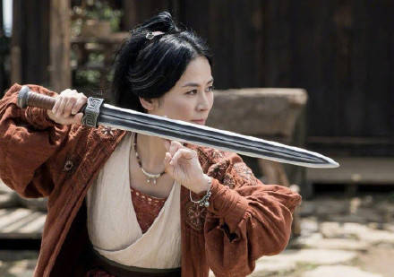 内地|电影版《寻秦记》终于定档，古天乐携原班底全部回归！