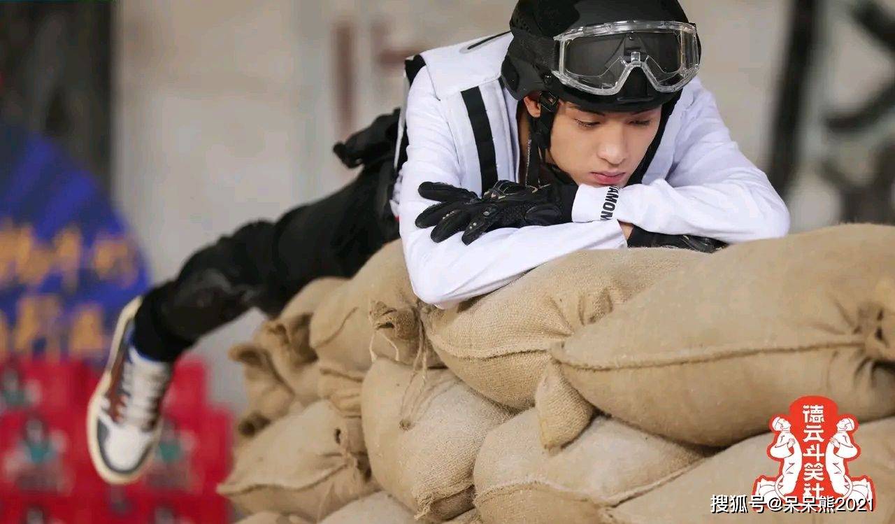 智商|《德云斗笑社》又更新了，剧本在线，有点拖沓，全员拉垮