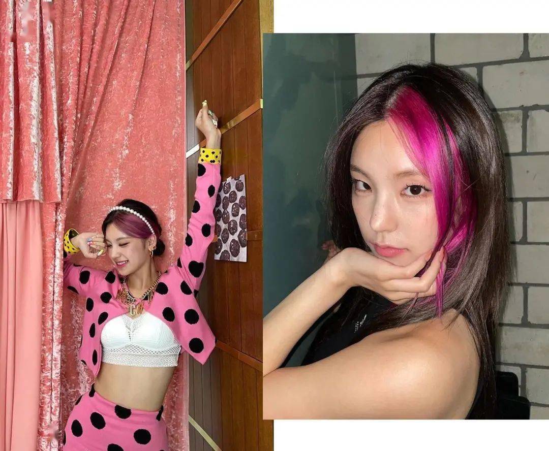 Jisoo|秋冬靠这7款发型救命！太绝了！