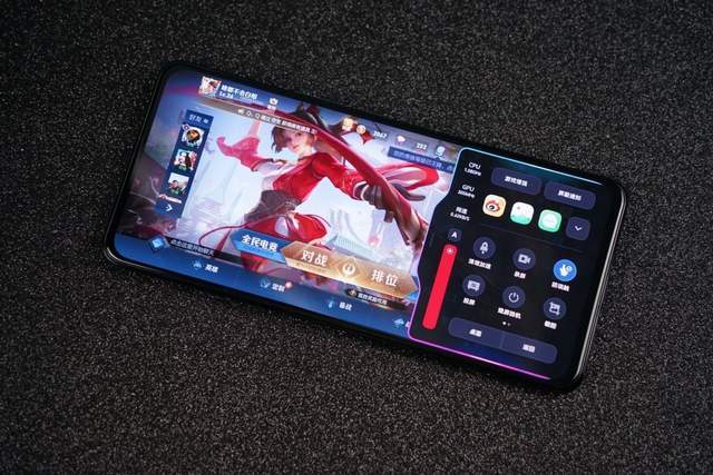Axon|中兴Axon 30 5G、荣耀50、一加9R，三千档位影音游戏性能神机如何选？