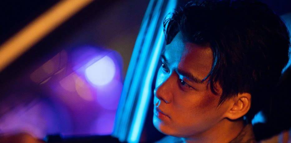 因为|李易峰缉毒悬疑网剧杀青了，搭档宋轶强势袭来，能否再出“爆款”