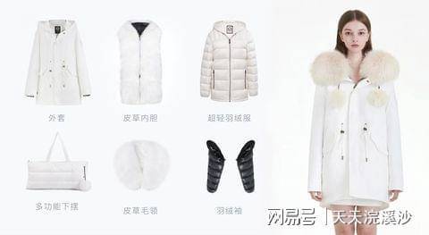 品牌|明星都在穿的！OZLANA 新系列NEW ERA真是仙翻了