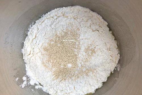 做法|除了馒头包子，早餐我最喜欢的就是此物，做法简单，味道却不一般