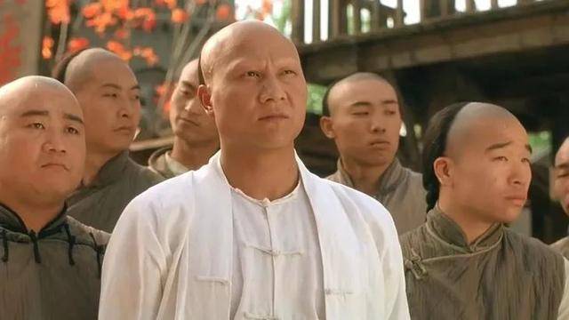关之琳|素颜出镜演戏，她们真的敢