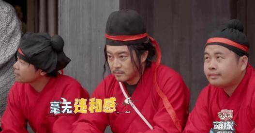 分析|萌探：杨紫纯分析，黄子韬指画认敌，沙溢全票通过，都是搅局王者