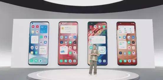 信息|?OPPO秋季新品发布会一文回顾：ColorOS 12、Find X3 Pro摄影师版抢眼