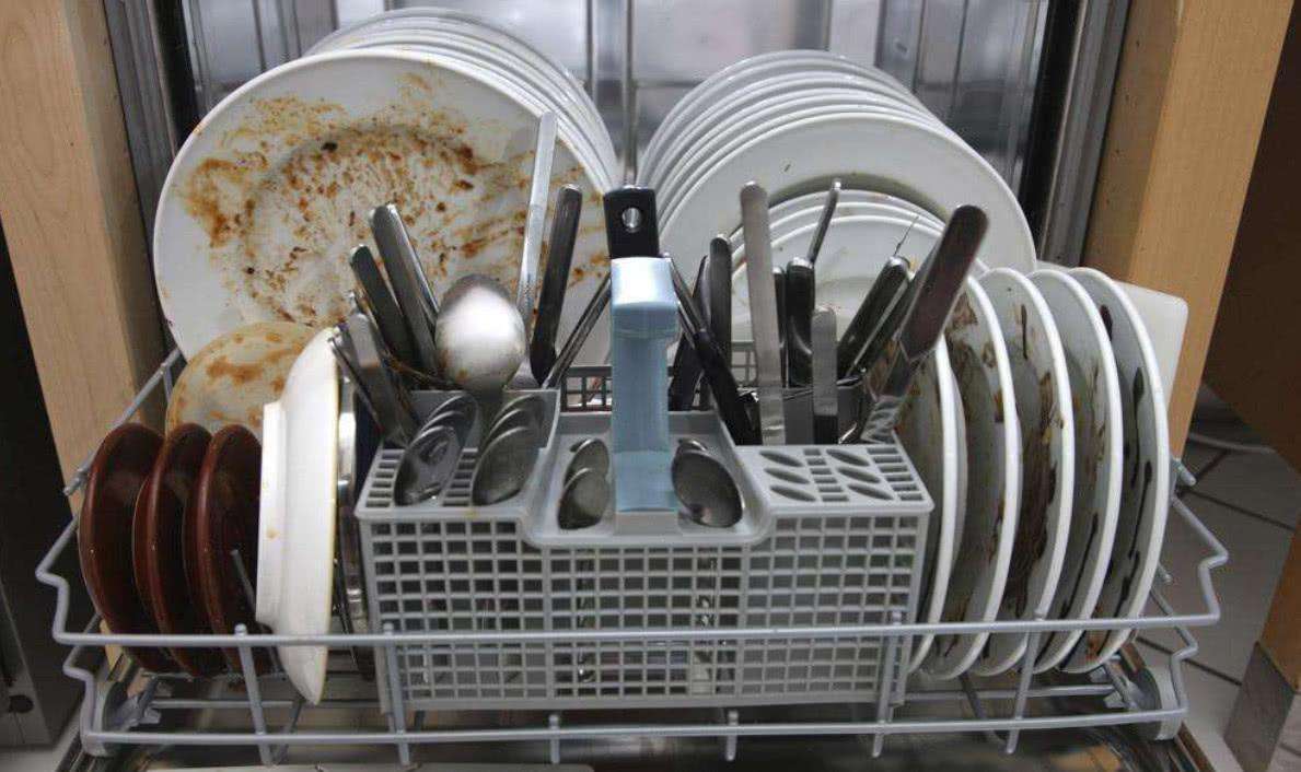 垃圾|四种能够提高生活质量的厨房电器，装修前购买，还能嵌入橱柜里