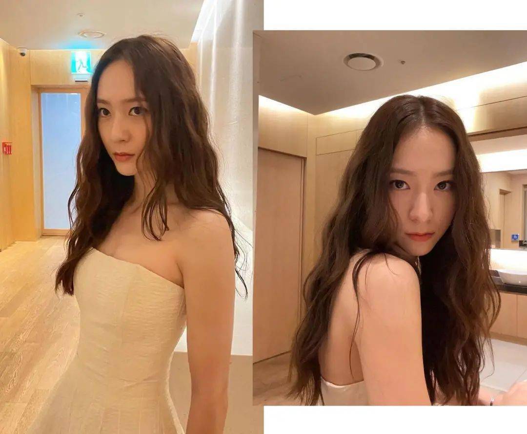 Jisoo|秋冬靠这7款发型救命！太绝了！