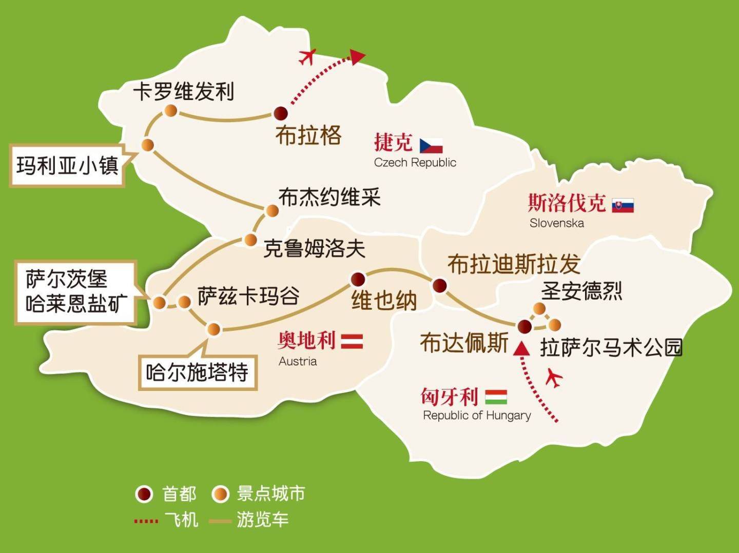 欧洲自驾游？首先你得有一本欧盟驾照！_搜狐网