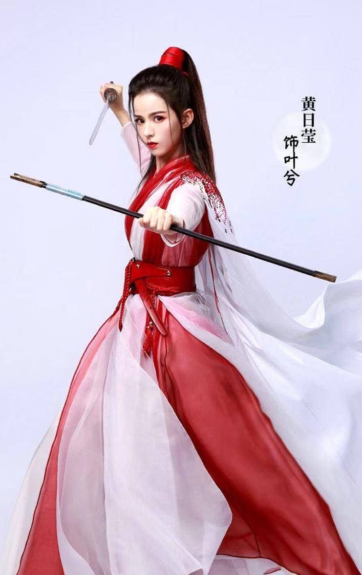 骄气|“最帅花城”新剧杀青,古装造型成焦点,网友:这不比成毅帅?