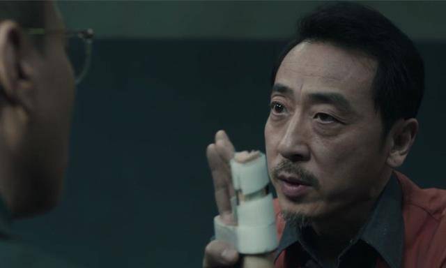 调查|《扫黑风暴》真相揭晓，贺芸身份不简单，马帅的死另有隐情