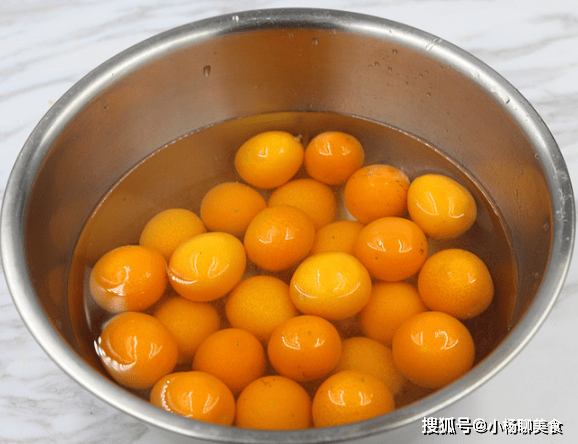 金桔|它是“天然止咳药”，做成零食预防咳嗽效果好，医生可不会告诉你