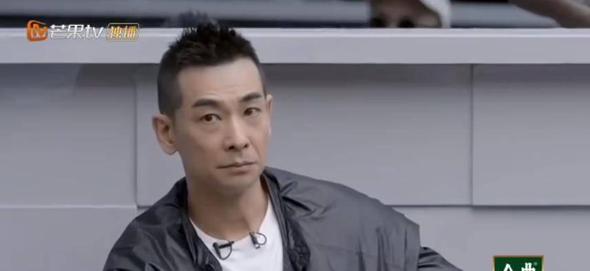 智霖|姐姐累死累活,哥哥乐呵乐呵,这档综艺,让明星艺人男默女泪