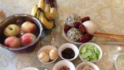 空腹|吃了早饭去晨练还是空腹去?并不是每个人都适合晨练,望你早知道