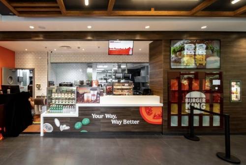 上海市商务委|沪2021年早餐工程示范点拟入围名单公示，26家汉堡王餐厅上榜！