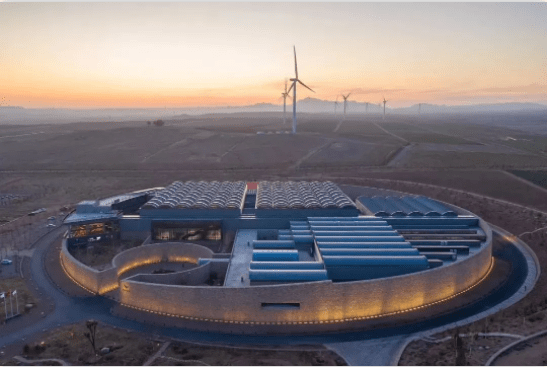 时间|中秋来宁夏酒庄自驾游，这篇攻略不能错过