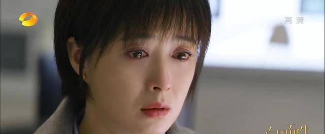 什么|古装男神这次不耍帅，演技却暖到我了